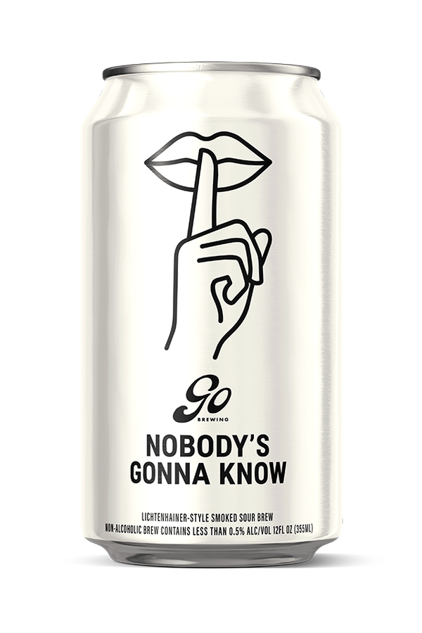 Nobody's Gonna Know