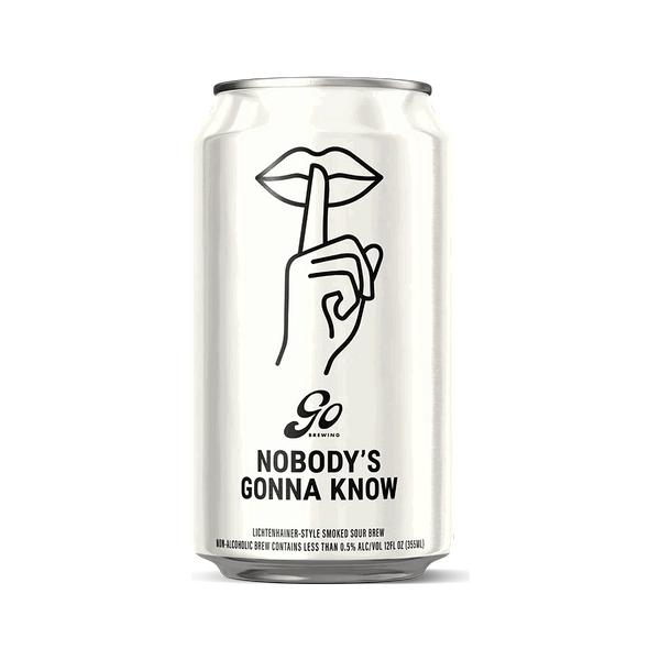 Nobody's Gonna Know