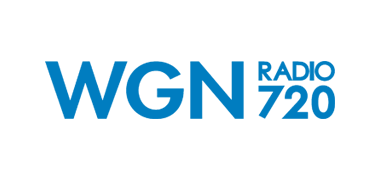 WGN Radio 720 logo