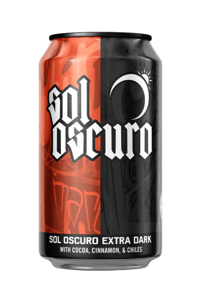 Sol Oscuro