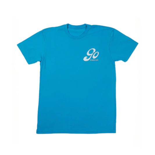 District Merch Sunshine Lizard T-shirt