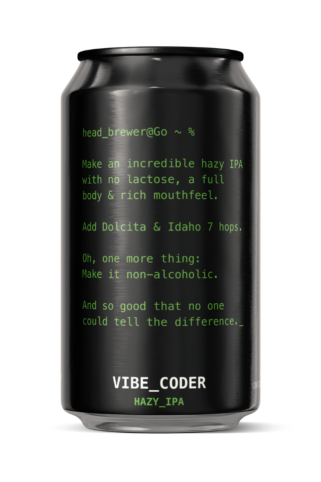 Vibe Coder- Online Wholesale
