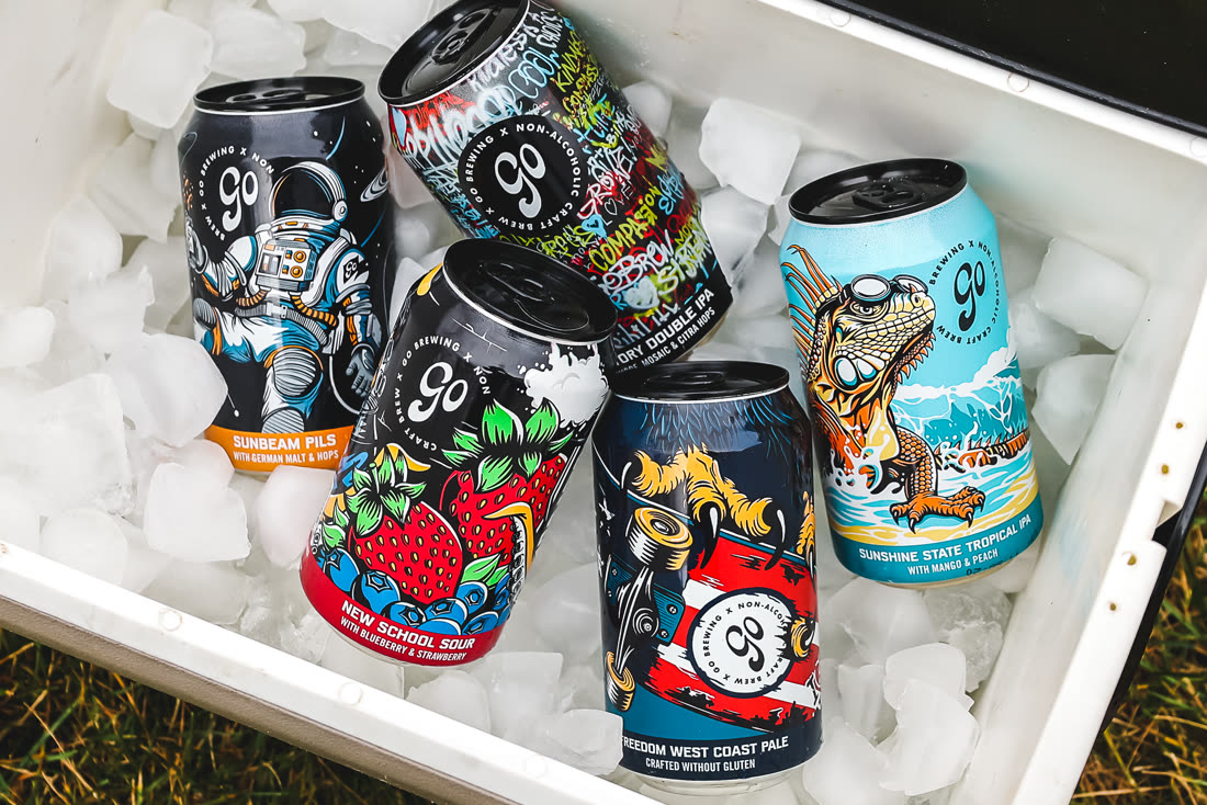 Our Brews