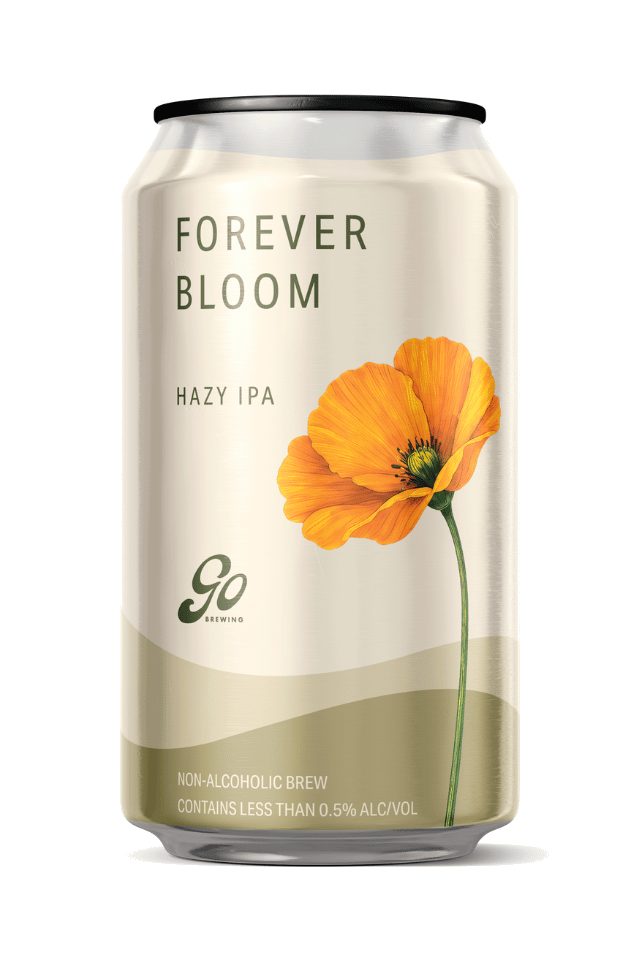 Forever Bloom can