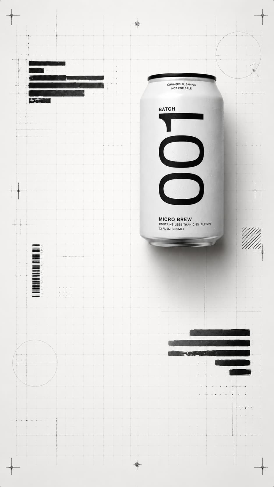 A BEER SO SPECIAL IT REQUIRES AN NDA