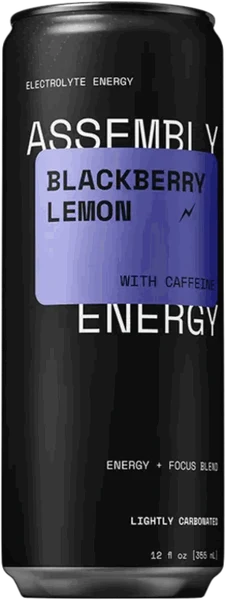 Assembly Energy can